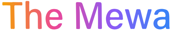 Mewa Logo
